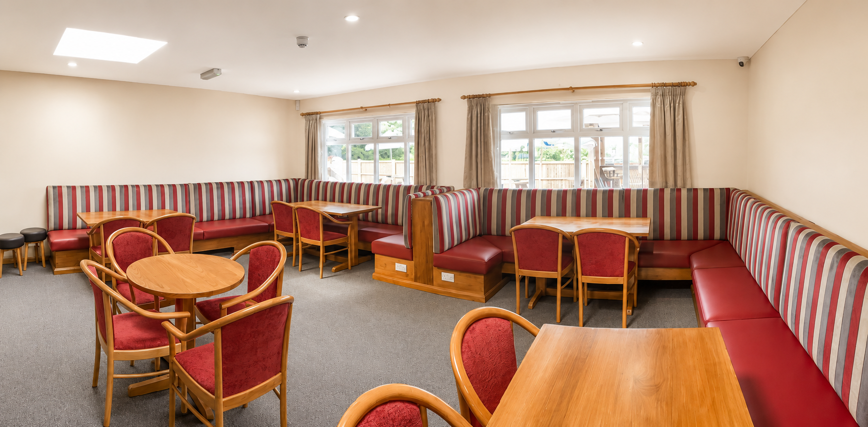 The club at Istead Rise Community Association